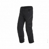 Мотоштаны Dainese Mangen Pro Black