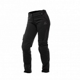 Мотоштаны Dainese Mangen Pro Lady Black