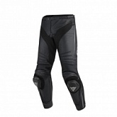 Мотоштаны Dainese Misano Black/Anthracite