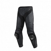 Мотоштаны Dainese Misano Black/Anthracite