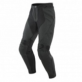 Мотоштаны Dainese Pony 3 Lady Black