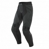 Мотоштаны Dainese Pony 3 Lady Black