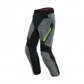 Мотоштаны Dainese Solarys Tex Black/Anthracite/Yellow
