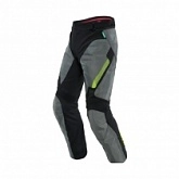 Мотоштаны Dainese Solarys Tex Black/Anthracite/Yellow