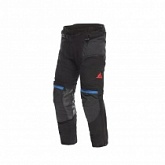 Мотоштаны Dainese Super Adventure Black/Blue