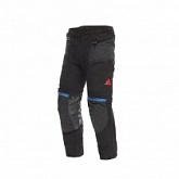 Мотоштаны Dainese Super Adventure Black/Blue