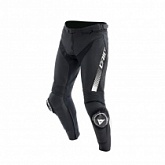 Мотоштаны Dainese Super Speed Black/White