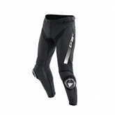 Мотоштаны Dainese Super Speed Black/White