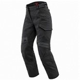 Мотоштаны Dainese Tonale Lady D-Dry XT Black