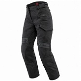 Мотоштаны Dainese Tonale Lady D-Dry XT Black