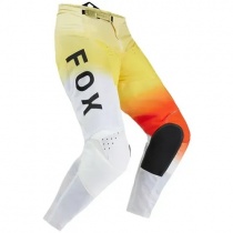 Мотоштаны FOX 180 Air Haze White