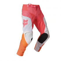 Мотоштаны FOX 180 Air Taper Neo Pink