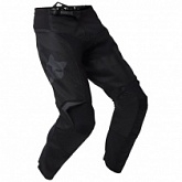 Мотоштаны FOX 180 Blackout Black
