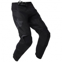 Мотоштаны FOX 180 Blackout Black