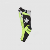 Мотоштаны FOX 180 Collect Kids Grey