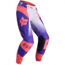 Мотоштаны FOX 180 Collect Lady Grape