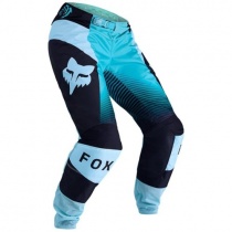 Мотоштаны FOX 180 Collect Lady Spearmint
