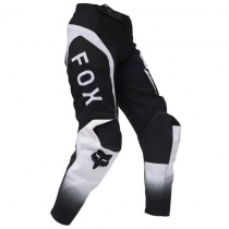 Мотоштаны FOX 180 Lean Junior Black