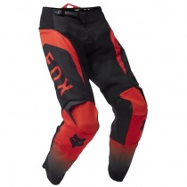 Мотоштаны FOX 180 Lean Red