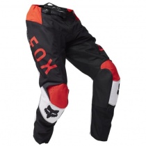 Мотоштаны FOX 180 Race Spec Red