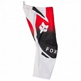 Мотоштаны FOX 180 Shield Kids Flo Red