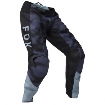 Мотоштаны FOX 180 Taunt Black