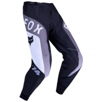 Мотоштаны FOX 360 Tine Black