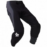 Мотоштаны FOX Flexair Infinite Black