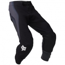 Мотоштаны FOX Flexair Infinite Black