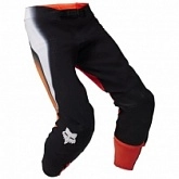 Мотоштаны FOX Flexair Infinite Flo Orange