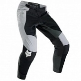 Мотоштаны FOX Ranger Air Black