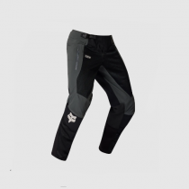 Мотоштаны FOX Ranger Air Black/Grey