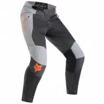 Мотоштаны FOX Ranger Air Pewter