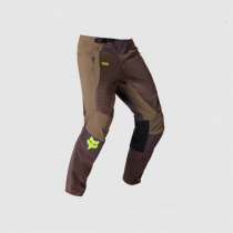 Мотоштаны FOX Ranger Air Purple Dusk
