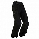 Мотоштаны FOX Ranger EX New Black