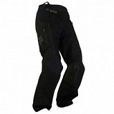 Мотоштаны FOX Ranger EX New Black