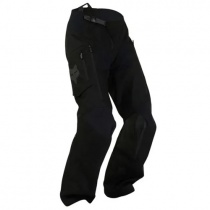 Мотоштаны FOX Ranger EX New Black