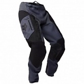 Мотоштаны FOX Ranger Graphite
