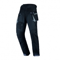 Мотоштаны Kenny Racing Evasion Black