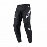 Мотоштаны Kenny Racing Force Junior Black