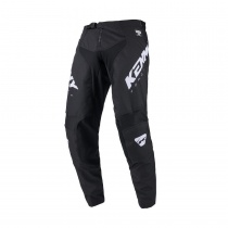 Мотоштаны Kenny Racing Force Junior Black