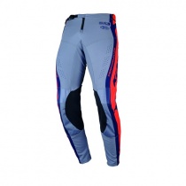 Мотоштаны Kenny Racing Performance Junior Orange