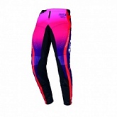 Мотоштаны Kenny Racing Performance Junior Purple