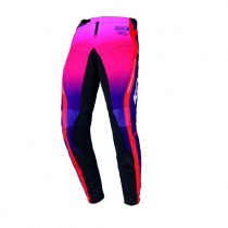Мотоштаны Kenny Racing Performance Junior Purple