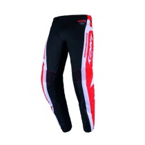 Мотоштаны Kenny Racing Performance Red