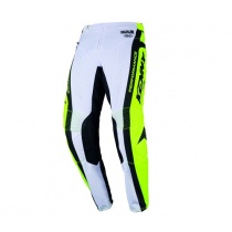 Мотоштаны Kenny Racing Performance Yellow