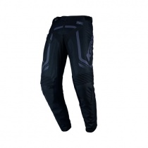 Мотоштаны Kenny Racing Titanium Black
