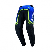 Мотоштаны Kenny Racing Titanium Gradient Blue