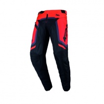 Мотоштаны Kenny Racing Titanium Gradient Orange