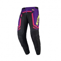 Мотоштаны Kenny Racing Titanium Purple